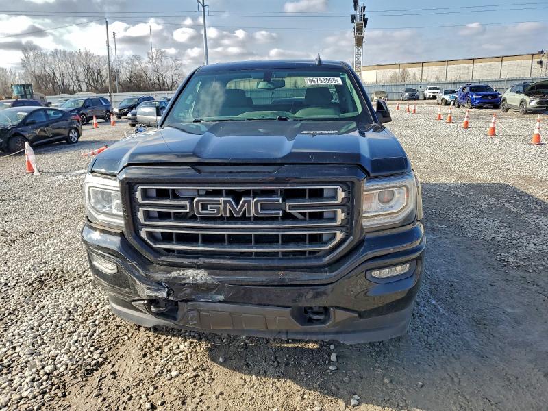 Фото 5 - GMC SIERRA