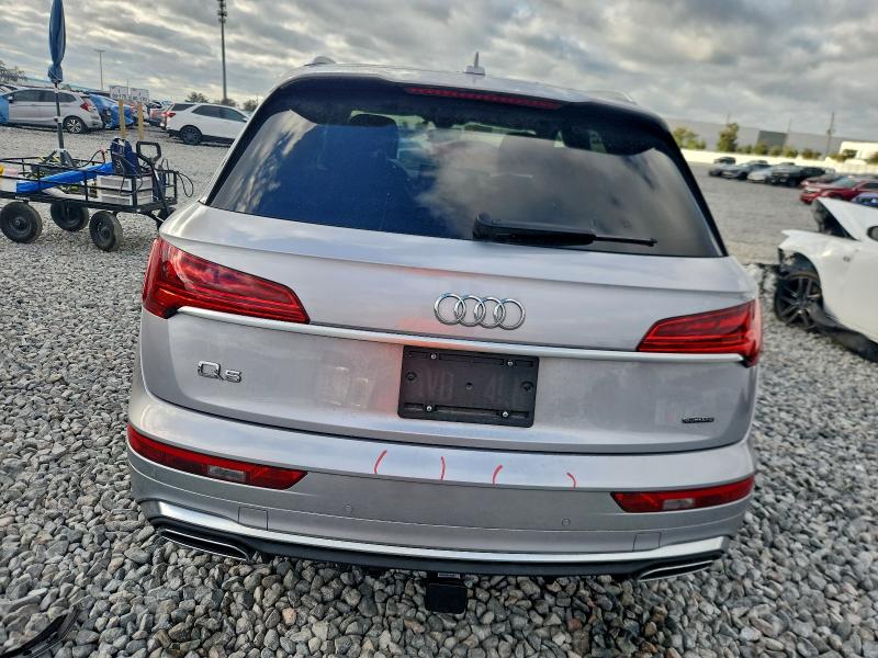 Фото 6 - AUDI Q5