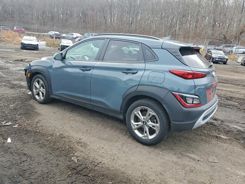 Фото 2 - HYUNDAI KONA