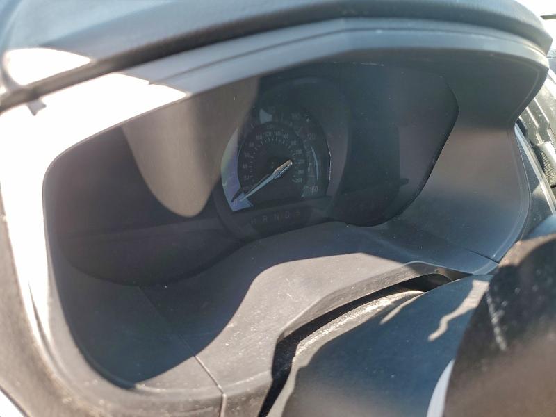 Фото 9 - FORD EDGE