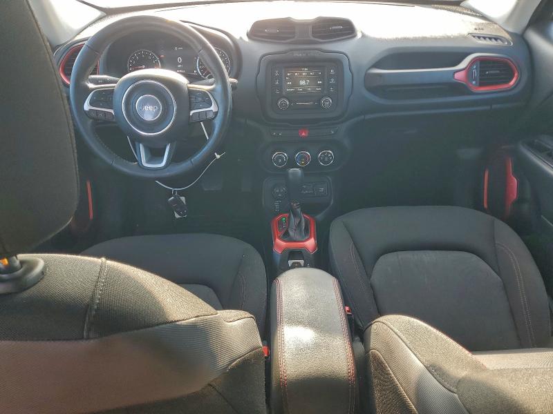 Фото 8 - JEEP RENEGADE