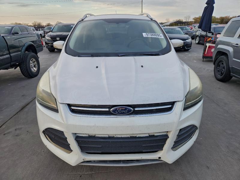 Фото 5 - FORD ESCAPE