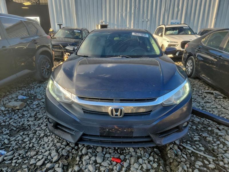 Фото 5 - HONDA CIVIC