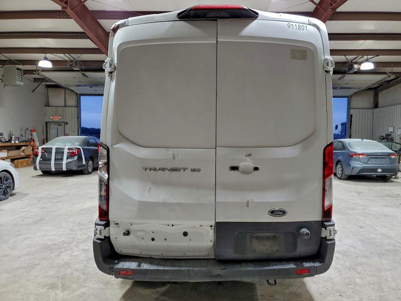 Фото 6 - FORD TRANSIT