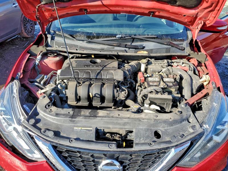 Фото 11 - NISSAN SENTRA