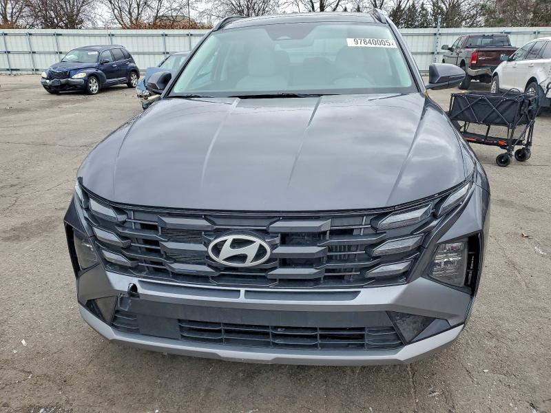 Фото 5 - HYUNDAI TUCSON