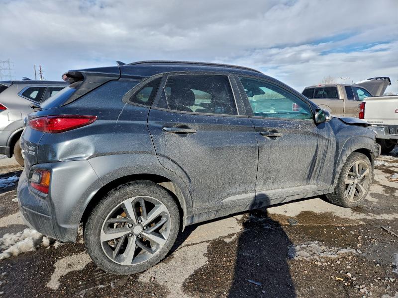 Фото 3 - HYUNDAI KONA