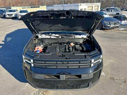 Фото 6 - HYUNDAI SANTA FE