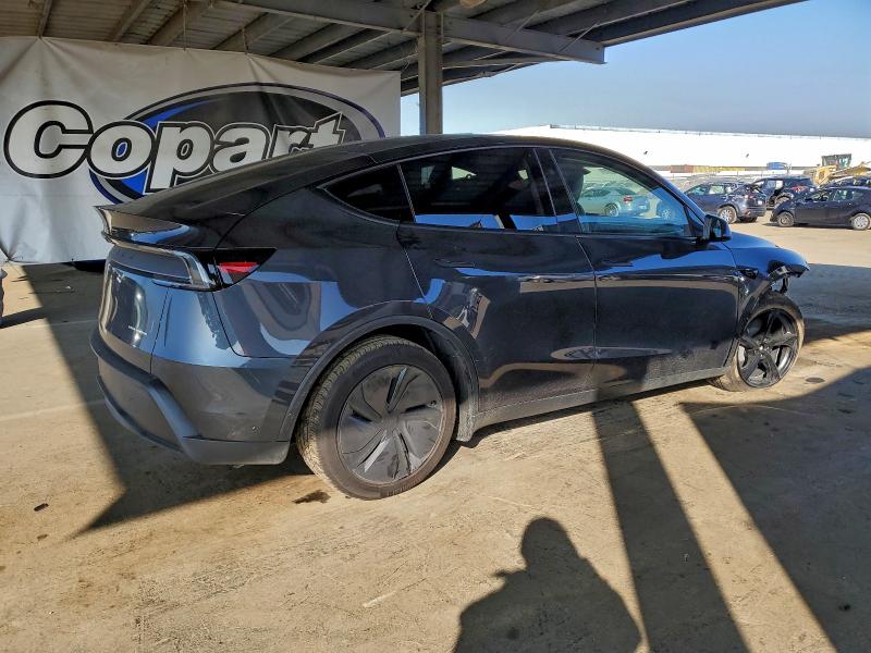 Фото 3 - TESLA MODEL Y