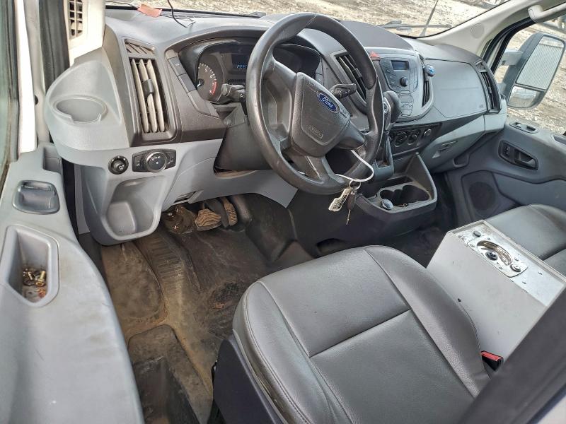 Фото 8 - FORD TRANSIT