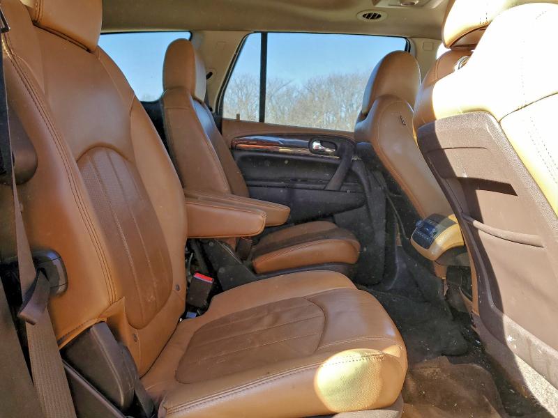 Фото 11 - BUICK ENCLAVE