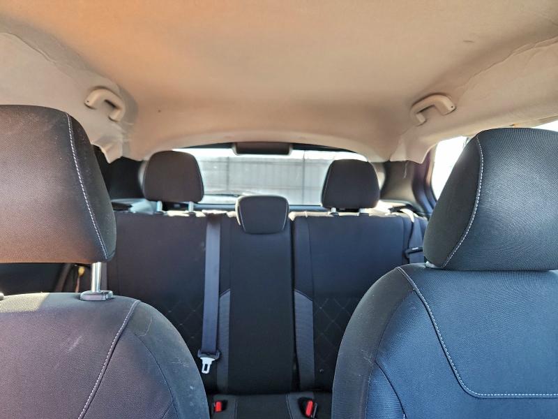 Фото 10 - NISSAN KICKS