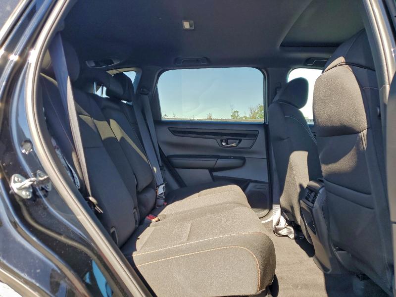 Фото 11 - HONDA CRV