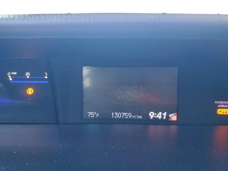 Фото 9 - HONDA CIVIC