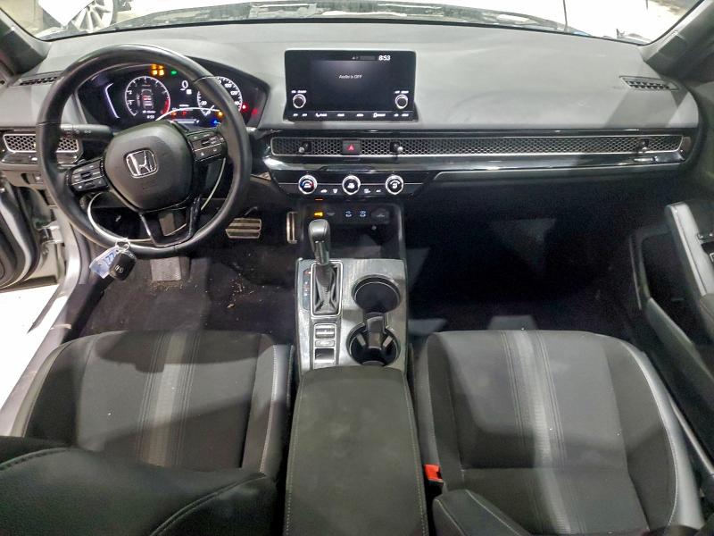 Фото 8 - HONDA CIVIC