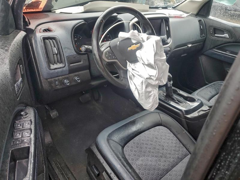 Фото 8 - CHEVROLET COLORADO