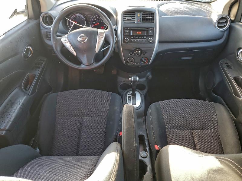 Фото 8 - NISSAN VERSA