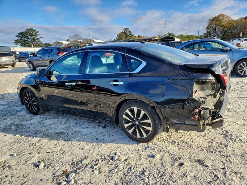 Фото 2 - NISSAN ALTIMA