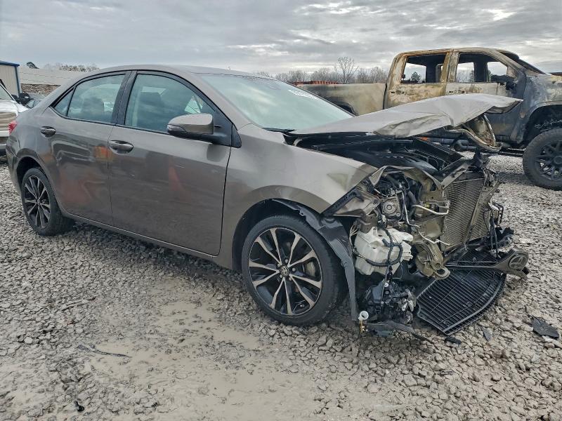 Фото 4 - TOYOTA COROLLA