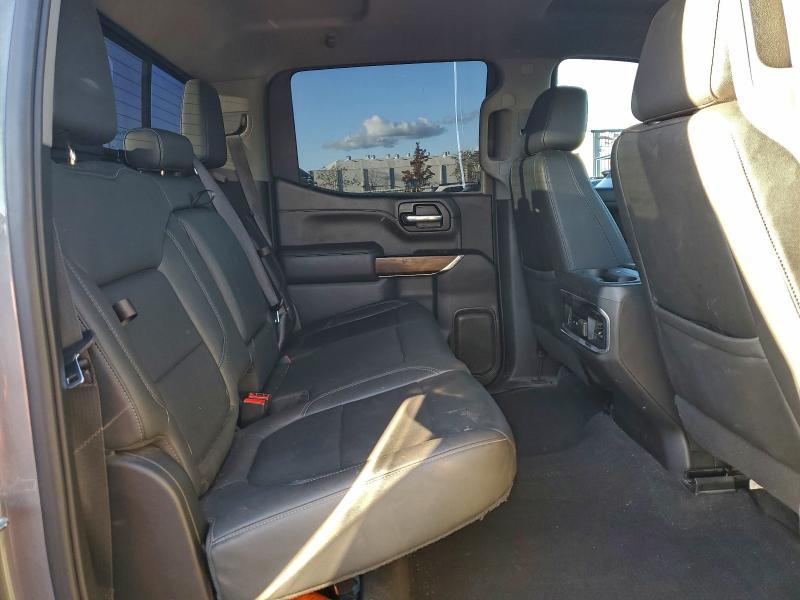 Фото 10 - GMC SIERRA