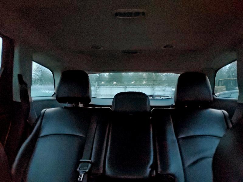 Фото 10 - DODGE JOURNEY