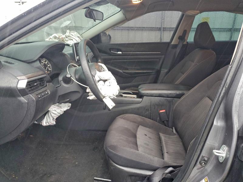 Фото 7 - NISSAN ALTIMA