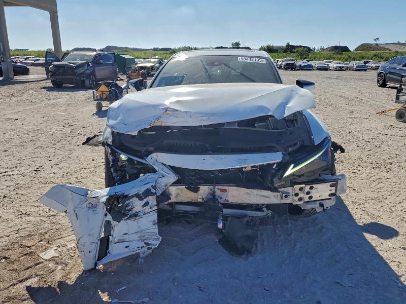 LEXUS IS 350 F S 2023 VIN JTHGZ1B29P5067846