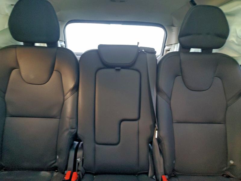 VOLVO XC90 PLUS 2024 VIN YV4062PE5R1199322