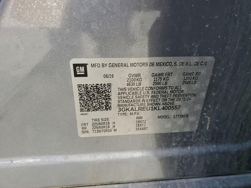 Фото 13 - GMC TERRAIN