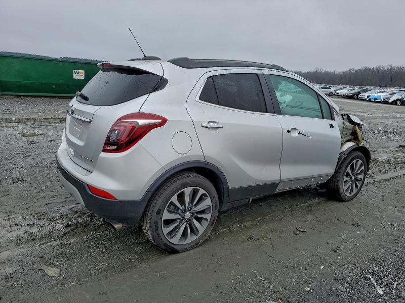 Фото 3 - BUICK ENCORE