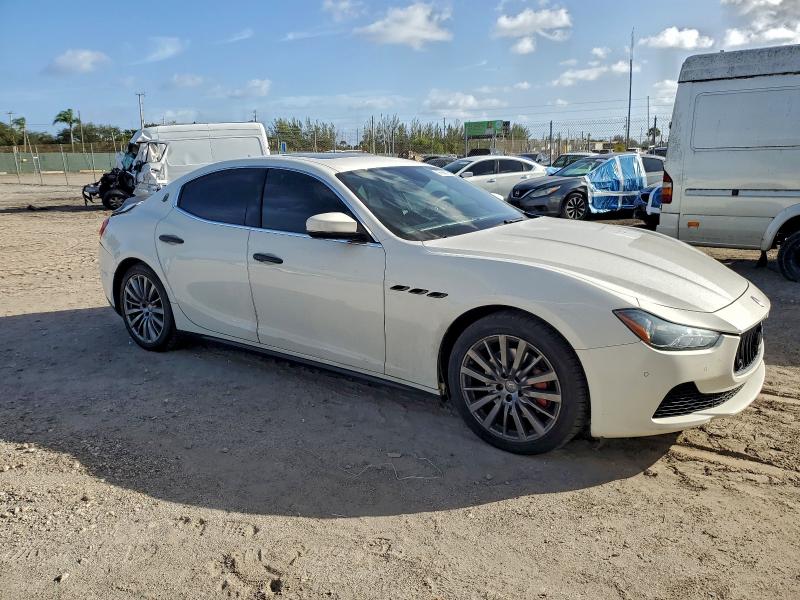 Фото 4 - MASERATI ALL MODELS