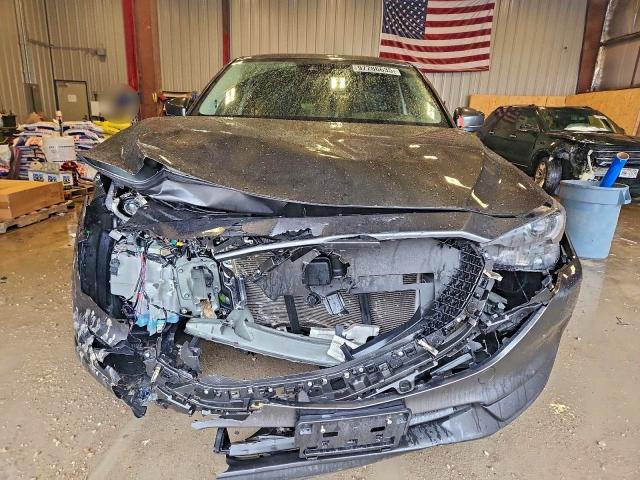 Фото 5 - MAZDA CX-5