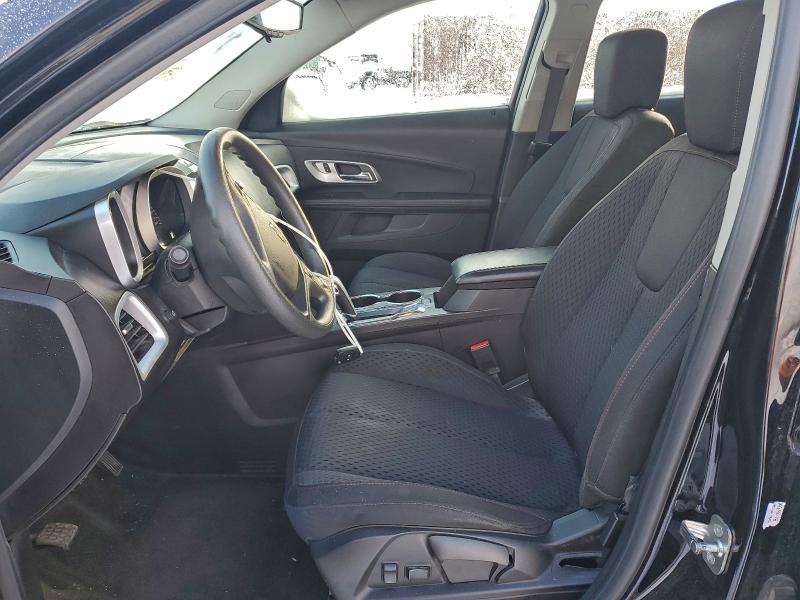 Фото 7 - CHEVROLET EQUINOX