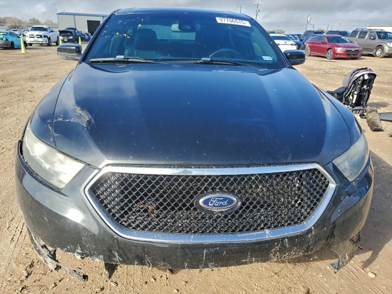 Фото 5 - FORD TAURUS