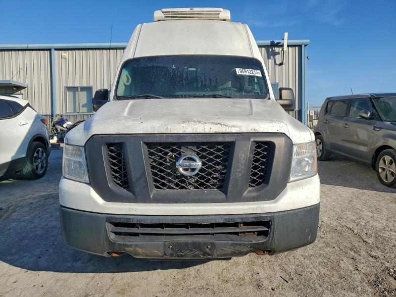 Фото 5 - NISSAN NV