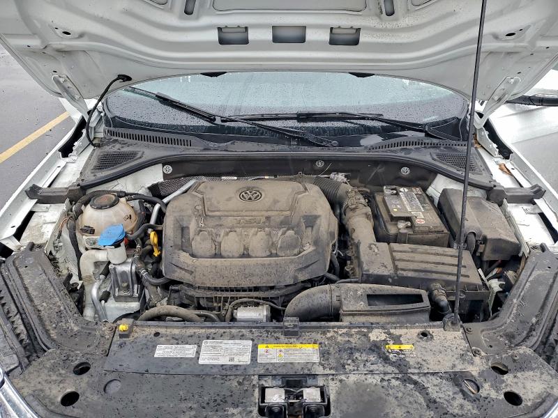 Фото 11 - VOLKSWAGEN PASSAT