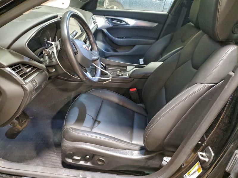 Фото 7 - CADILLAC CT5