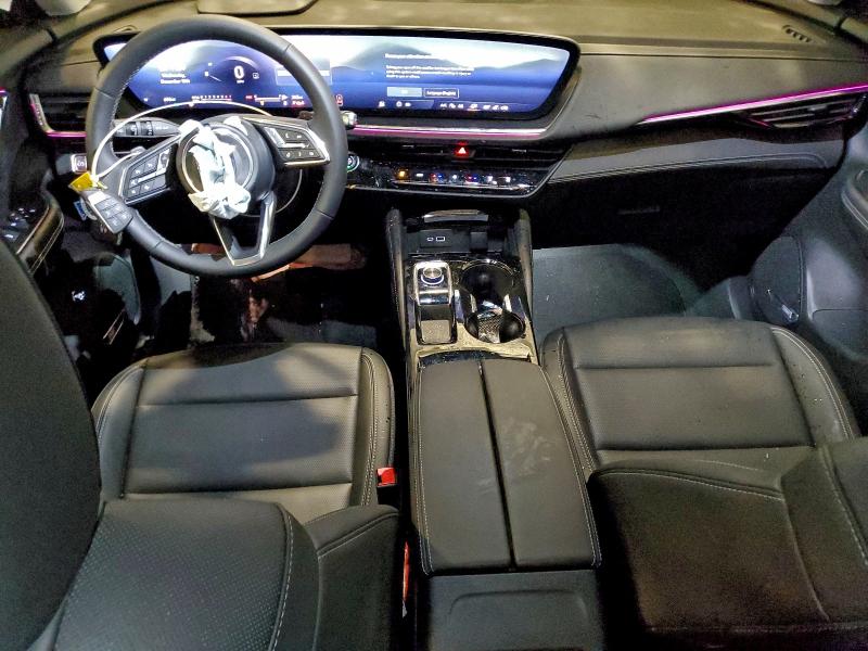 Фото 8 - BUICK ENVISION