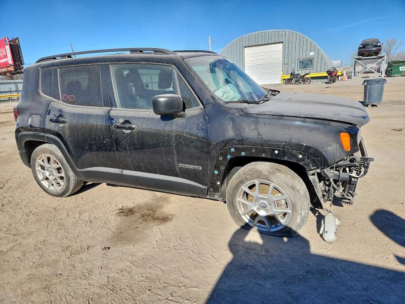 Фото 4 - JEEP RENEGADE