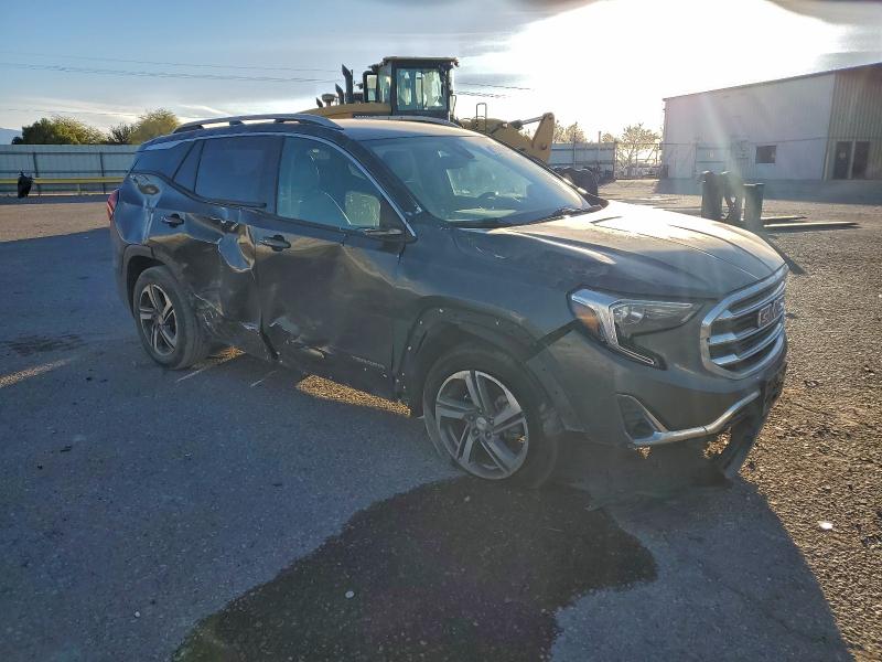 Фото 4 - GMC TERRAIN