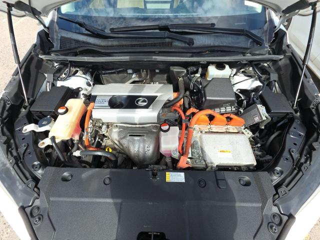 Фото 7 - LEXUS NX