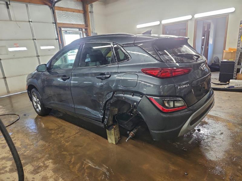 Фото 2 - HYUNDAI KONA
