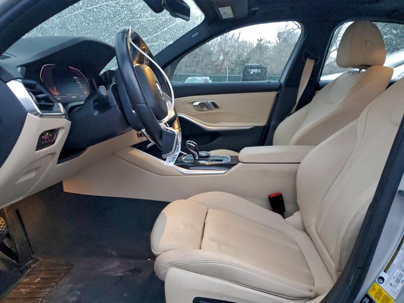 Фото 7 - BMW 3 SERIES