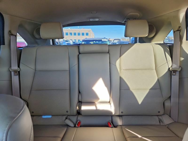 ACURA RDX 2015 VIN 5J8TB4H50FL003634