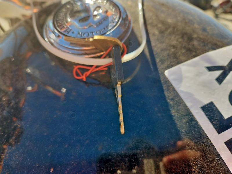 HARLEY-DAVIDSON SPRTSTR120 2013