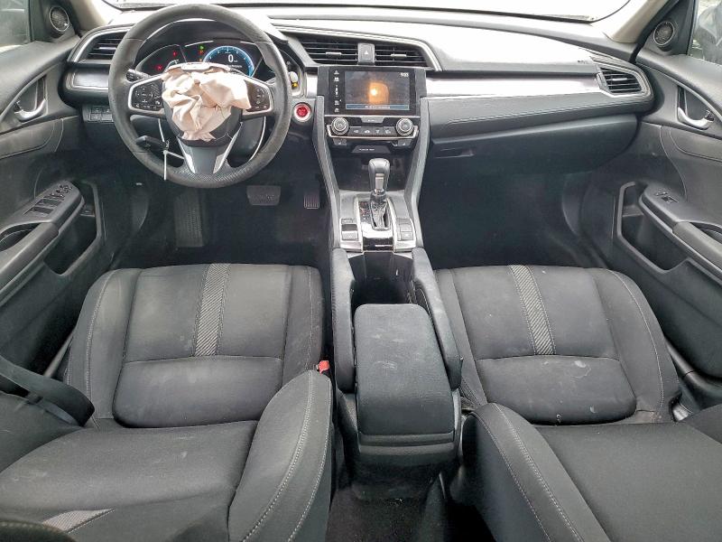 Фото 8 - HONDA CIVIC