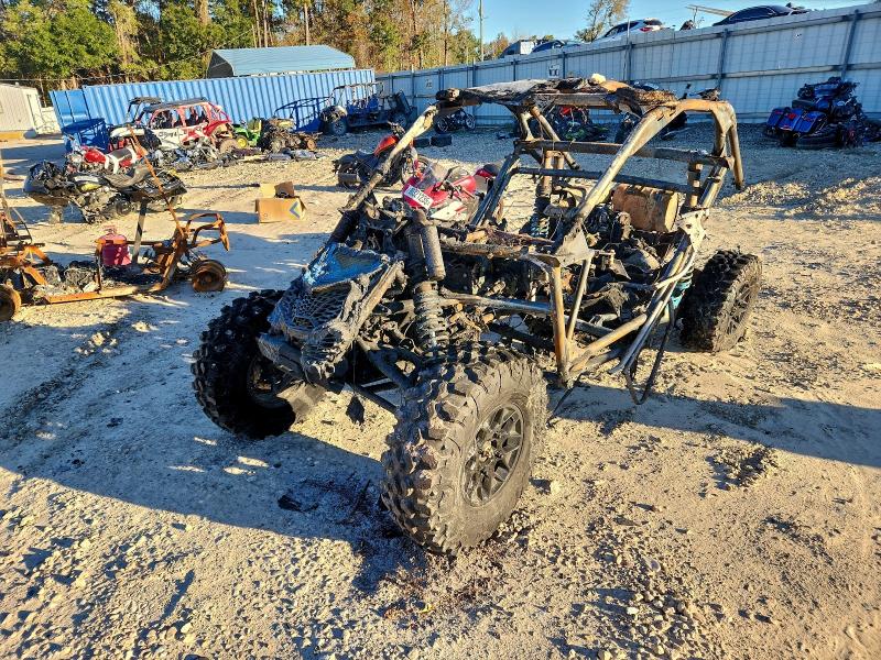 CAN-AM MAVERICKX3 2023