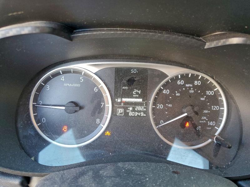 Фото 9 - NISSAN VERSA