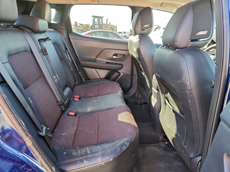 Фото 11 - NISSAN KICKS