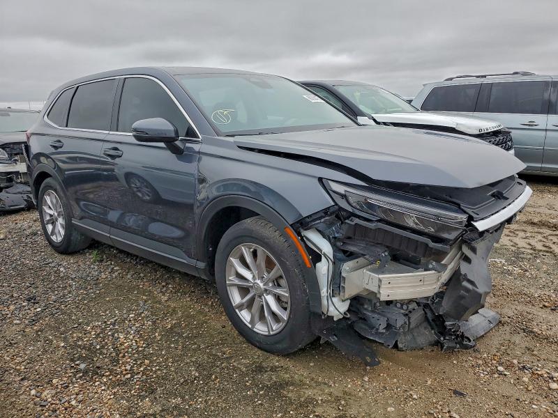 Фото 4 - HONDA CRV